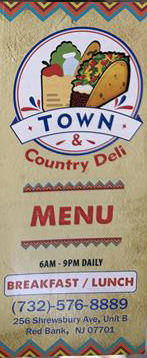 Our Foods